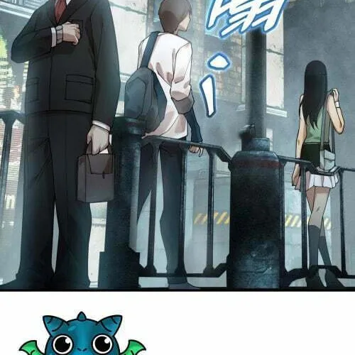 Read The Strongest Player chapter 1 image 3 on Lezhin