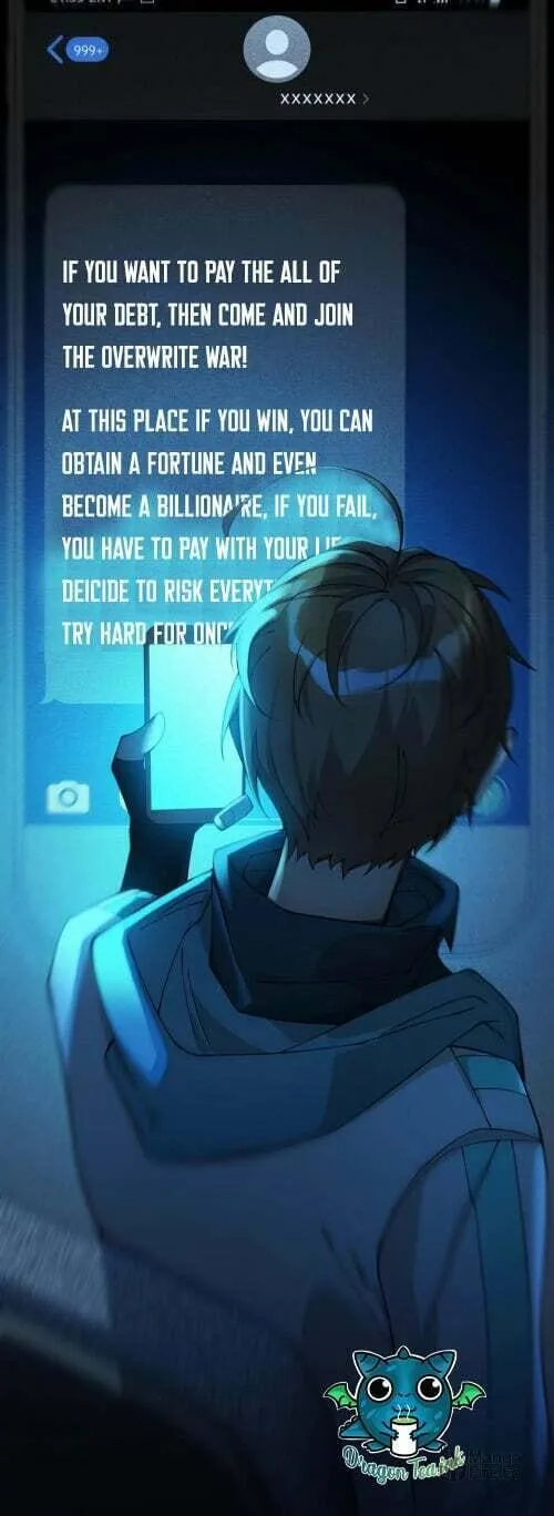 Read The Strongest Player chapter 1 image 33 on Lezhin