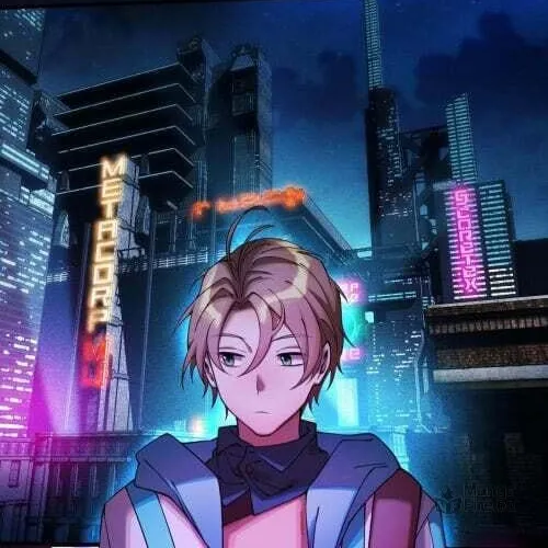 Read The Strongest Player chapter 1 image 38 on Lezhin