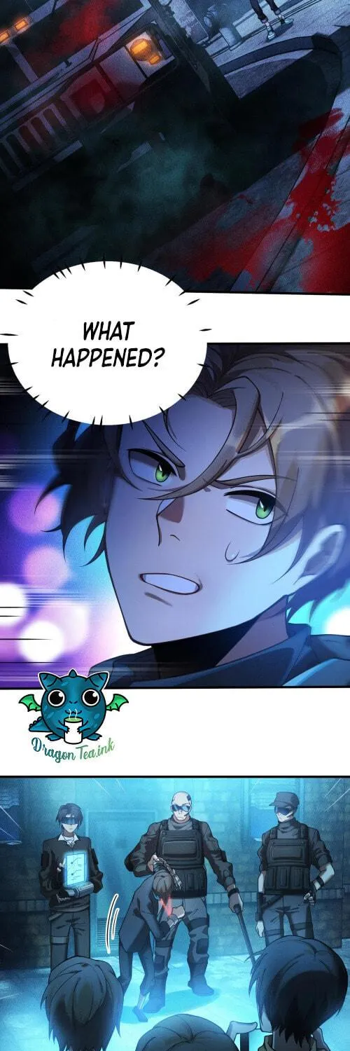 Read The Strongest Player chapter 1 image 43 on Lezhin