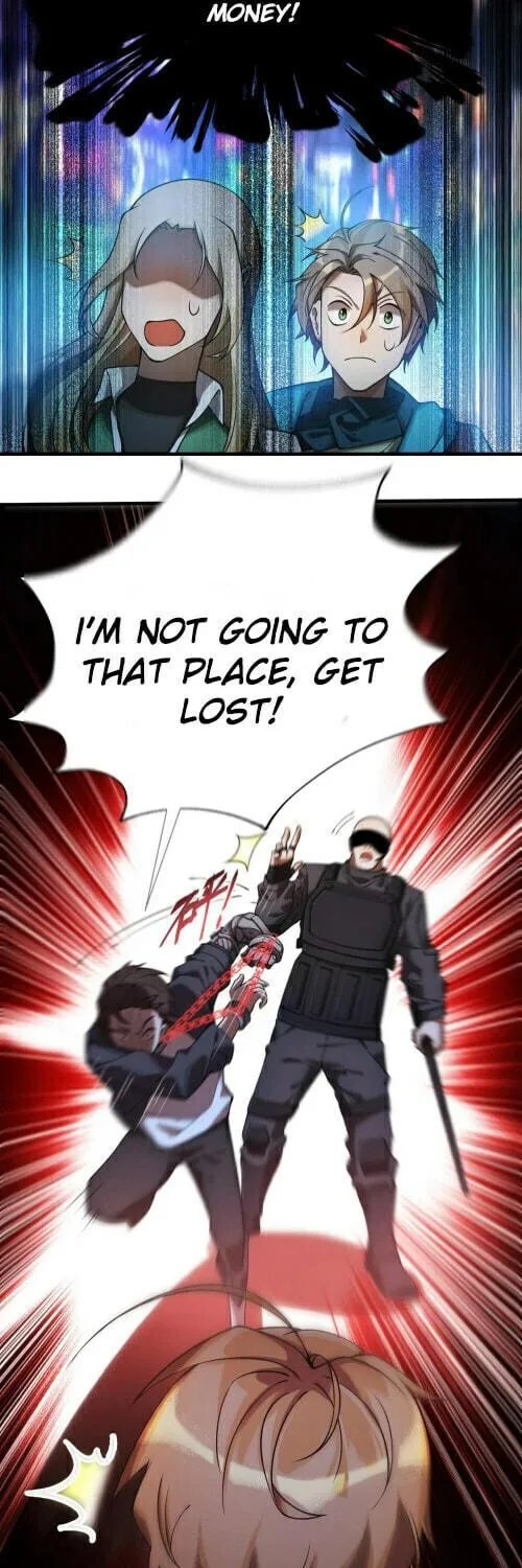 Read The Strongest Player chapter 1 image 48 on Lezhin