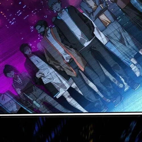 Read The Strongest Player chapter 1 image 51 on Lezhin