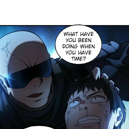 Read The Strongest Player chapter 1 image 58 on Lezhin