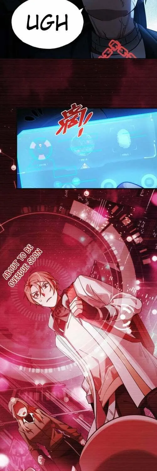 Read The Strongest Player chapter 1 image 59 on Lezhin