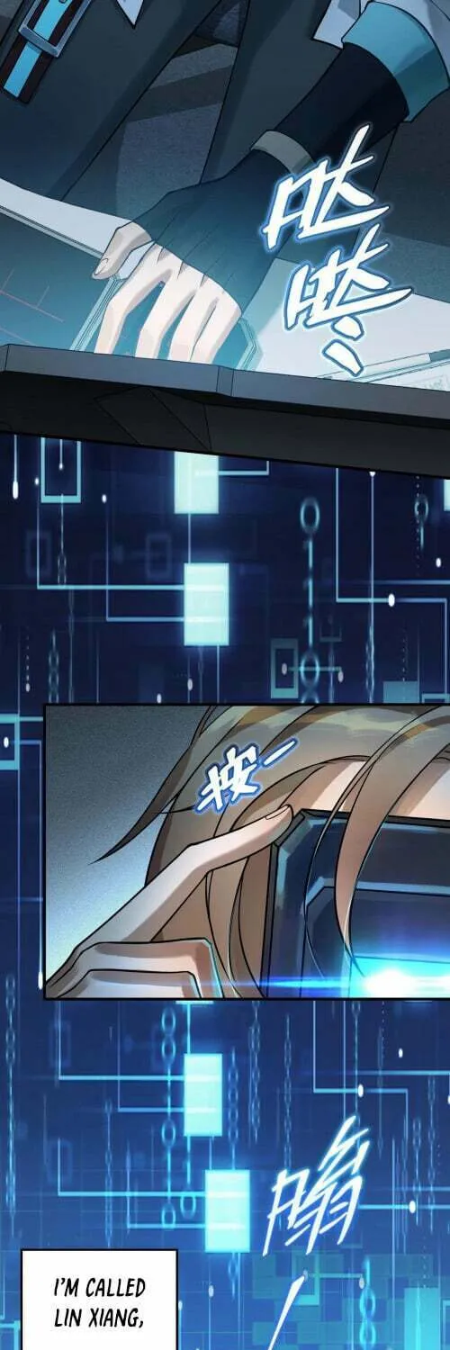 Read The Strongest Player chapter 1 image 6 on Lezhin