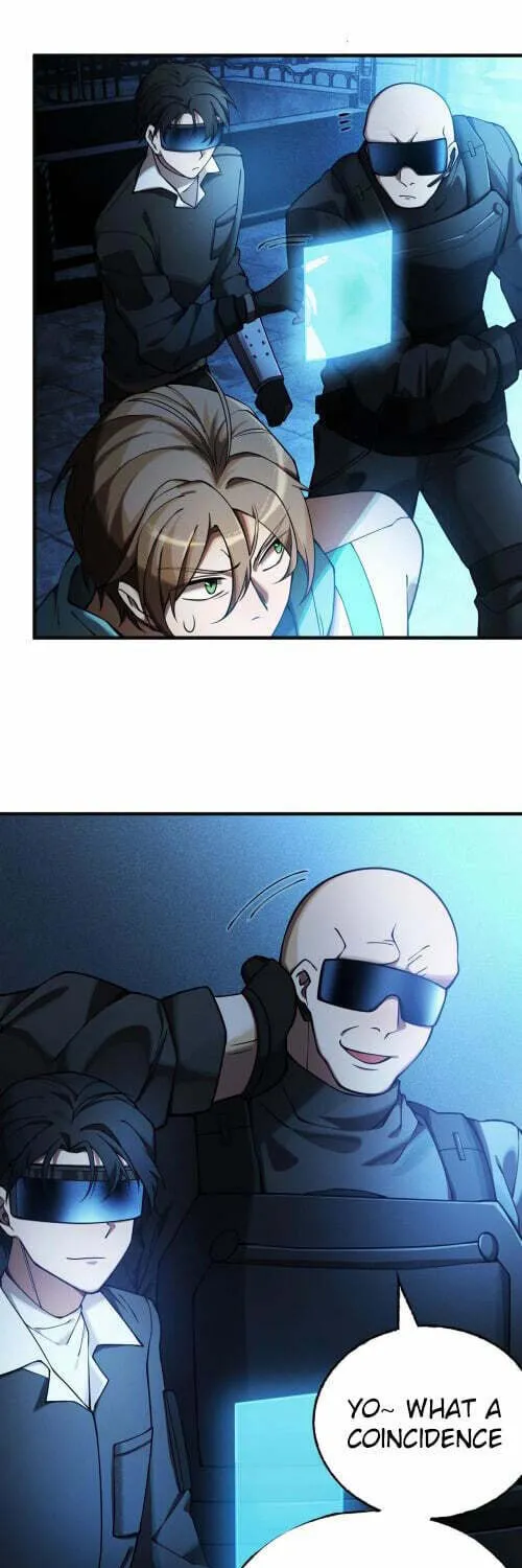 Read The Strongest Player chapter 1 image 61 on Lezhin