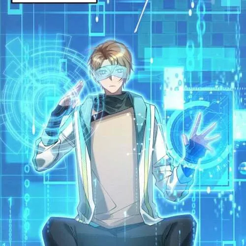 Read The Strongest Player chapter 1 image 7 on Lezhin