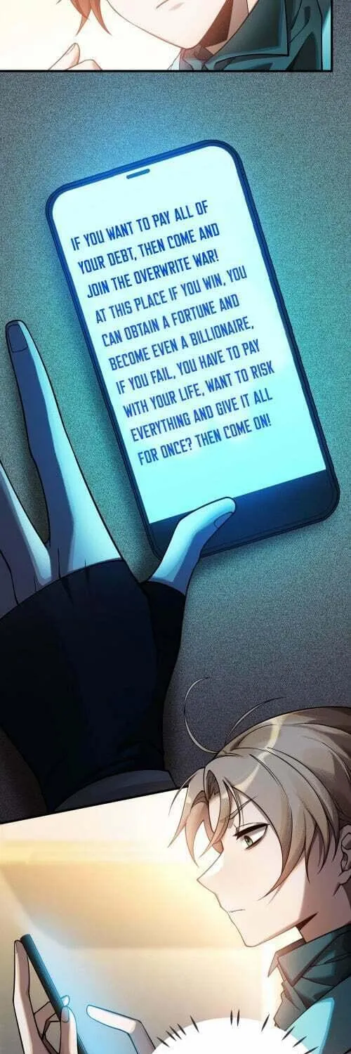 Read The Strongest Player chapter 1 image 72 on Lezhin