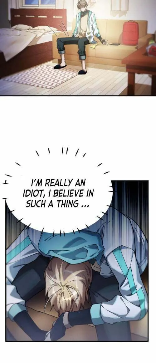 Read The Strongest Player chapter 1 image 78 on Lezhin