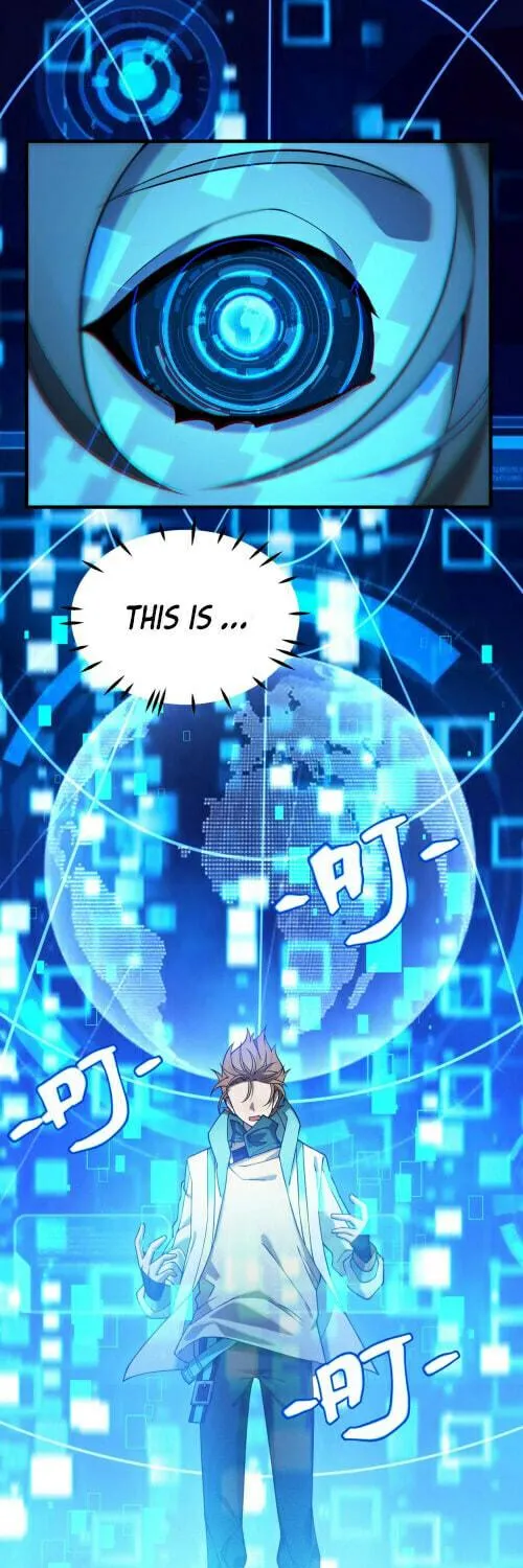 Read The Strongest Player chapter 1 image 81 on Lezhin