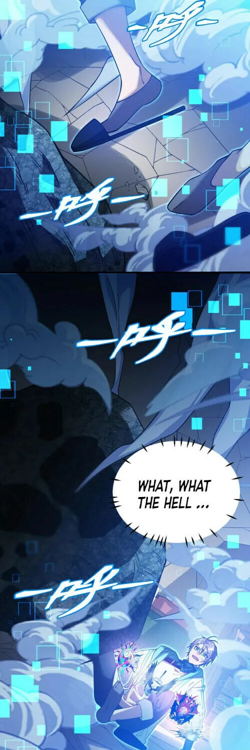 Read The Strongest Player chapter 1 image 91 on Lezhin