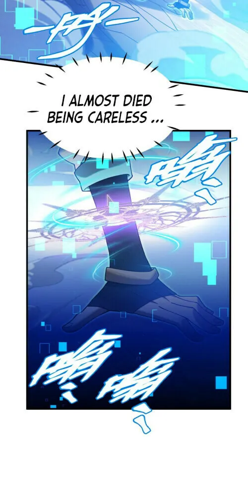 Read The Strongest Player chapter 1 image 92 on Lezhin
