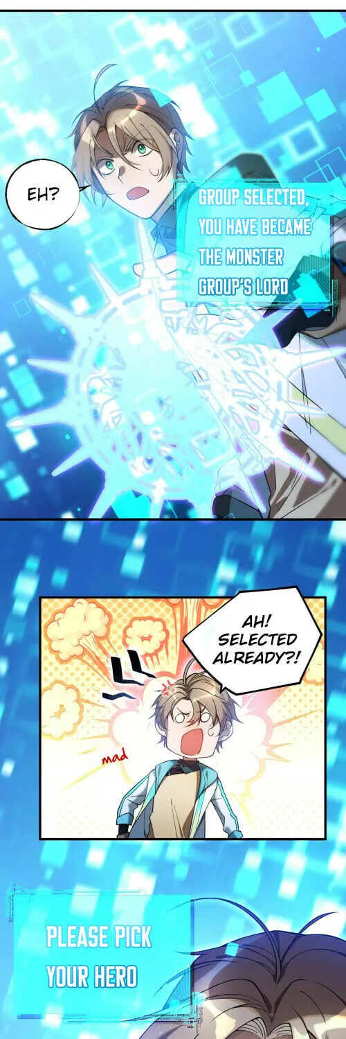 Read The Strongest Player chapter 1 image 93 on Lezhin