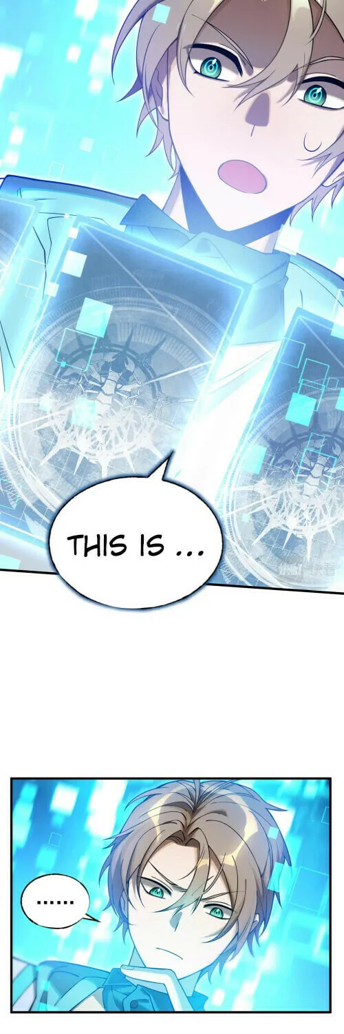 Read The Strongest Player chapter 1 image 94 on Lezhin