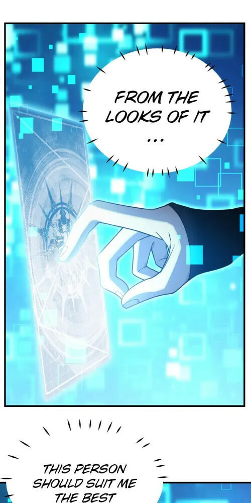 Read The Strongest Player chapter 1 image 95 on Lezhin