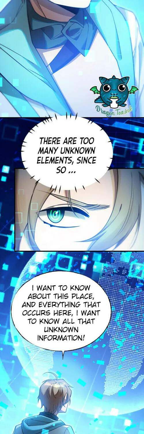 Read The Strongest Player chapter 1 image 97 on Lezhin