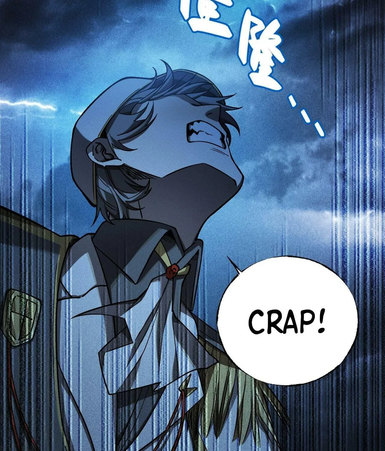 Read The Strongest Player chapter 10 image 104 on Lezhin