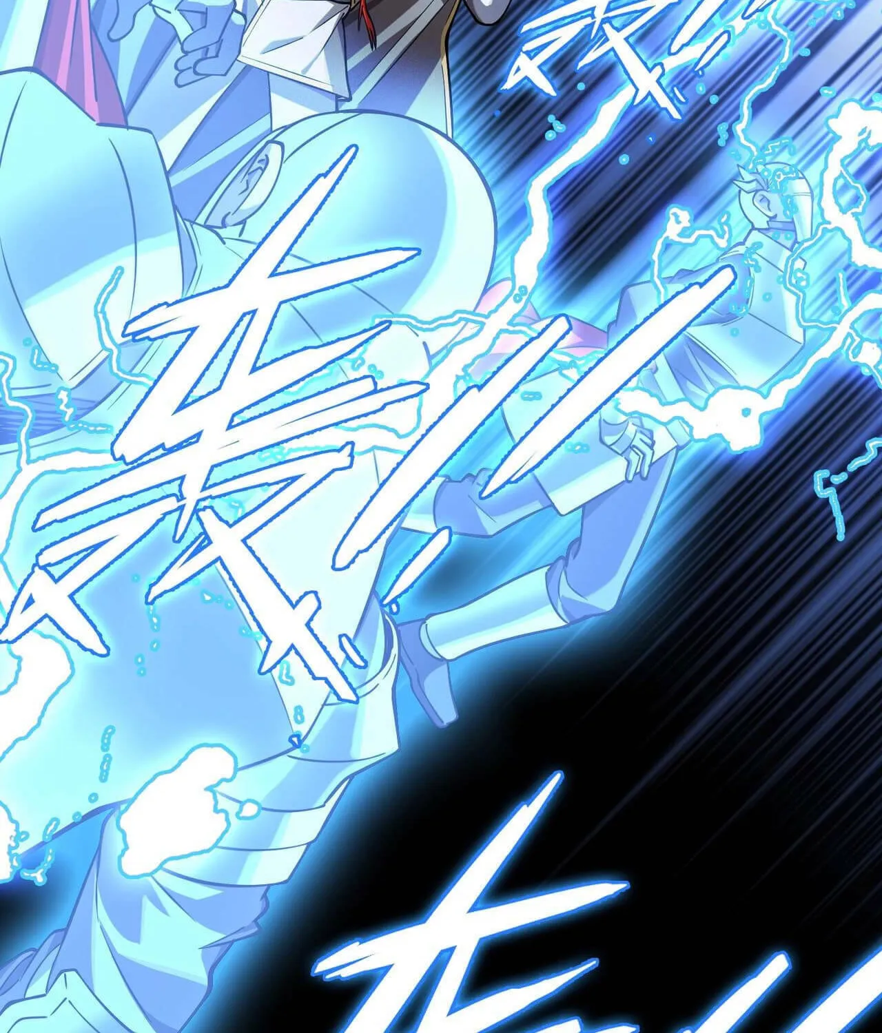 Read The Strongest Player chapter 10 image 109 on Lezhin