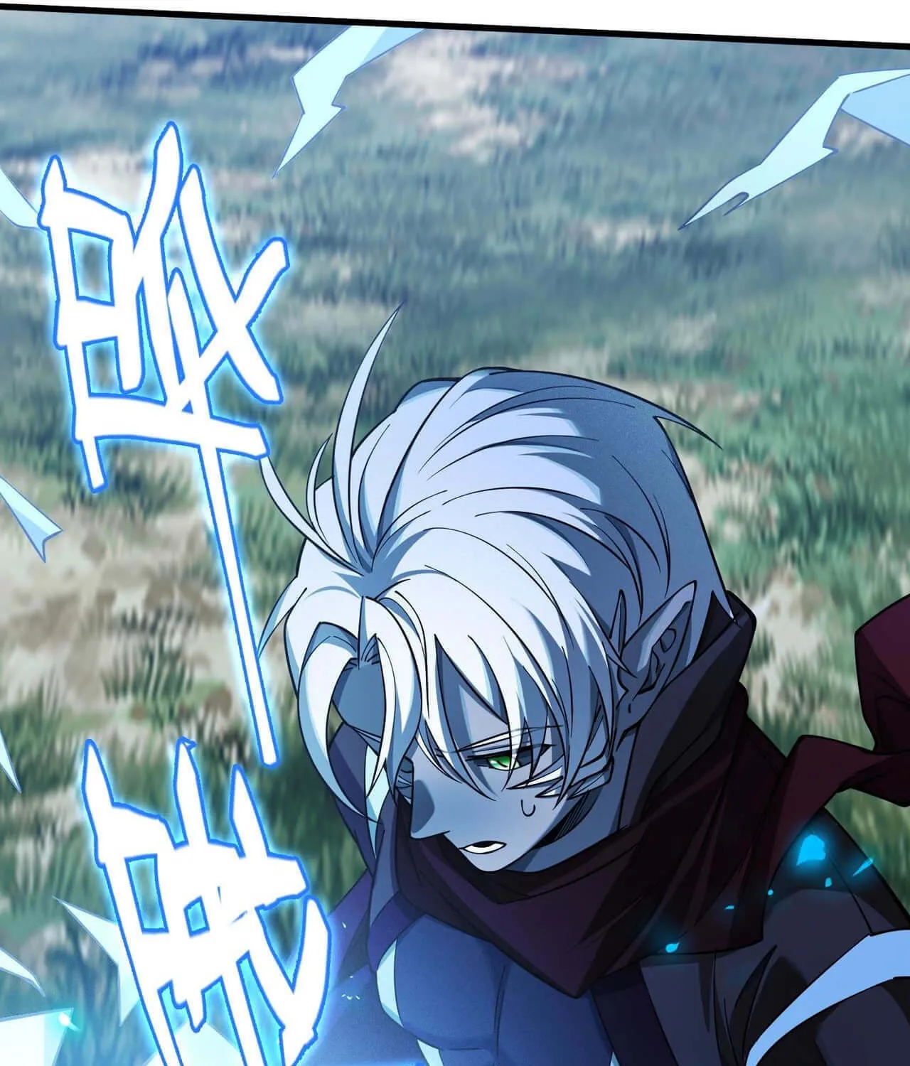 Read The Strongest Player chapter 10 image 113 on Lezhin