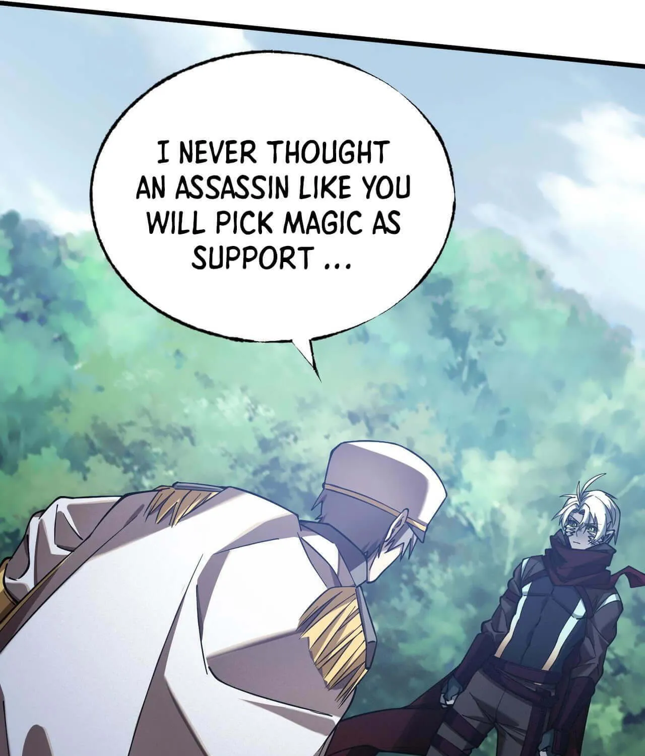 Read The Strongest Player chapter 10 image 118 on Lezhin