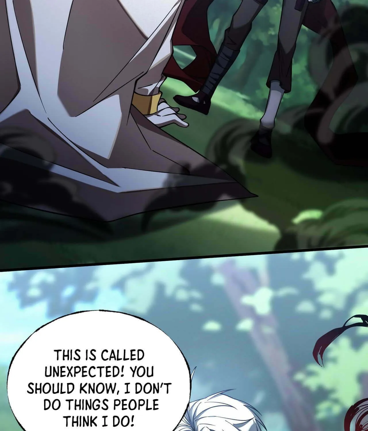 Read The Strongest Player chapter 10 image 119 on Lezhin