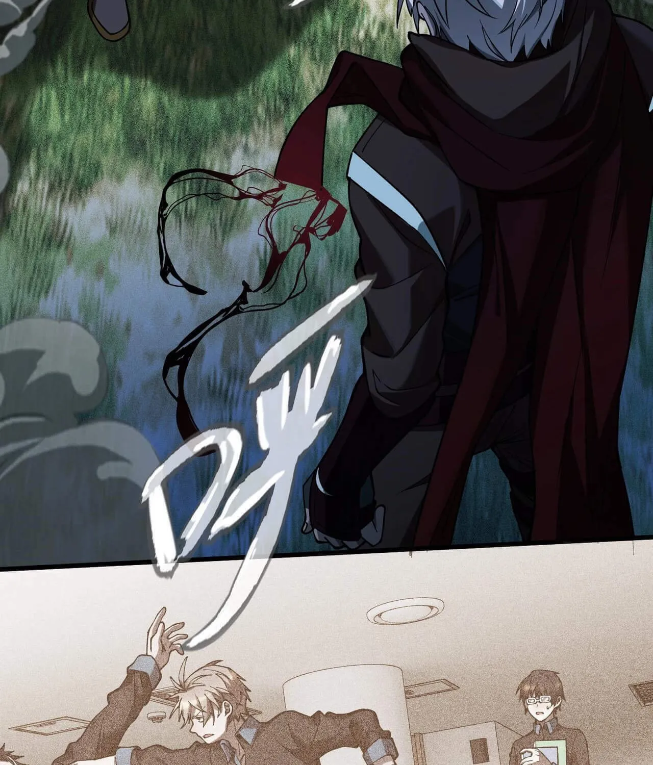 Read The Strongest Player chapter 10 image 123 on Lezhin