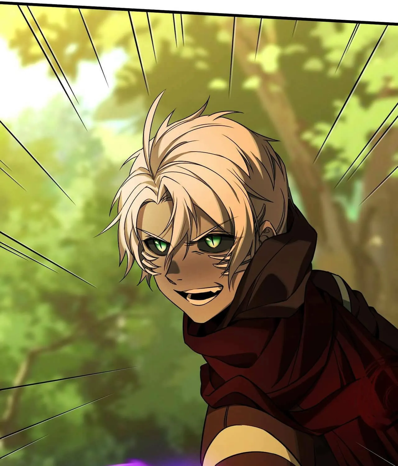 Read The Strongest Player chapter 10 image 133 on Lezhin