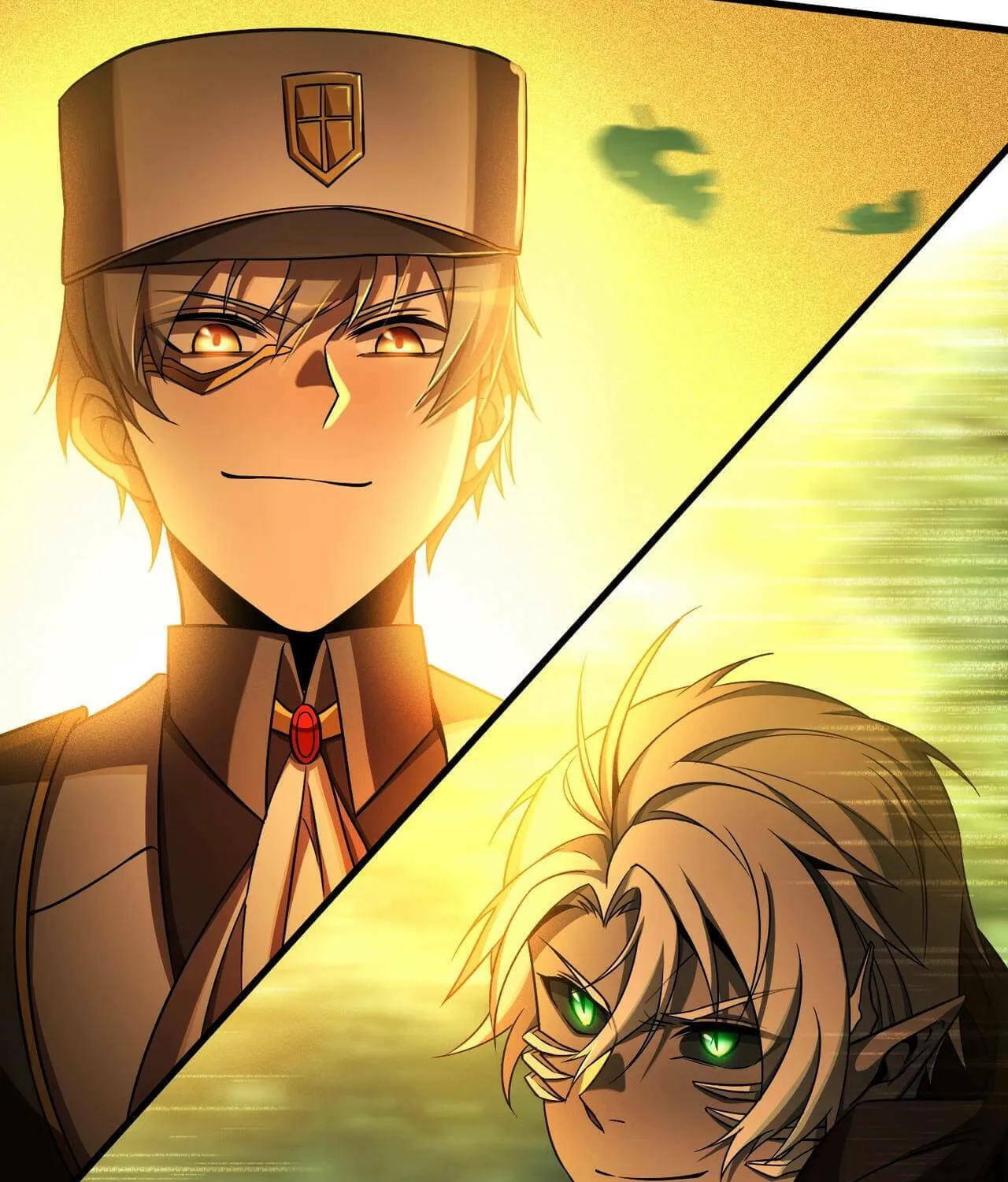 Read The Strongest Player chapter 10 image 135 on Lezhin
