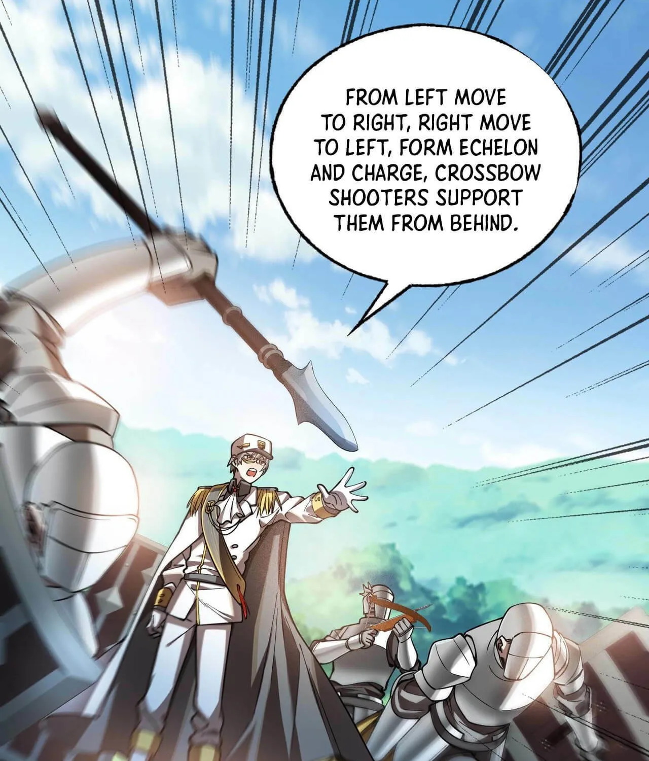 Read The Strongest Player chapter 10 image 15 on Lezhin