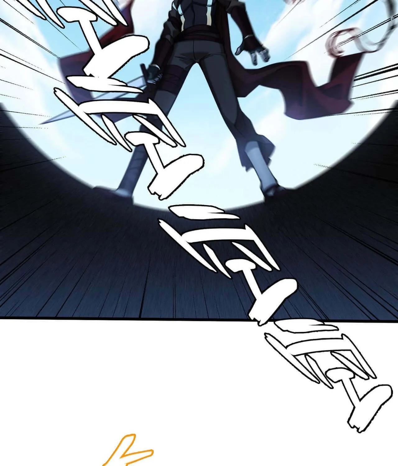 Read The Strongest Player chapter 10 image 19 on Lezhin