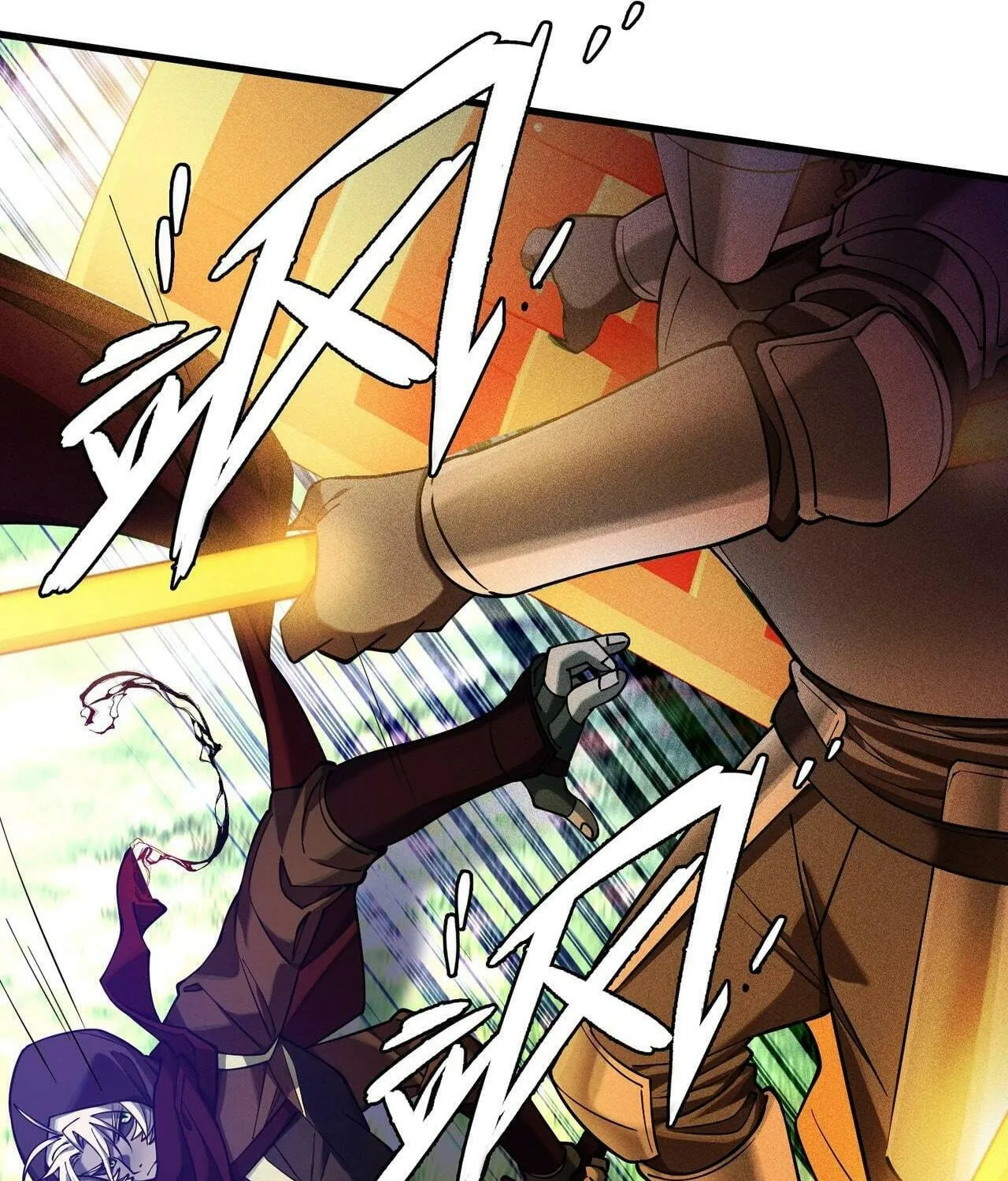 Read The Strongest Player chapter 10 image 23 on Lezhin