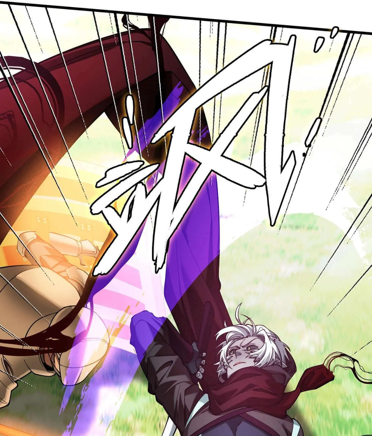 Read The Strongest Player chapter 10 image 29 on Lezhin