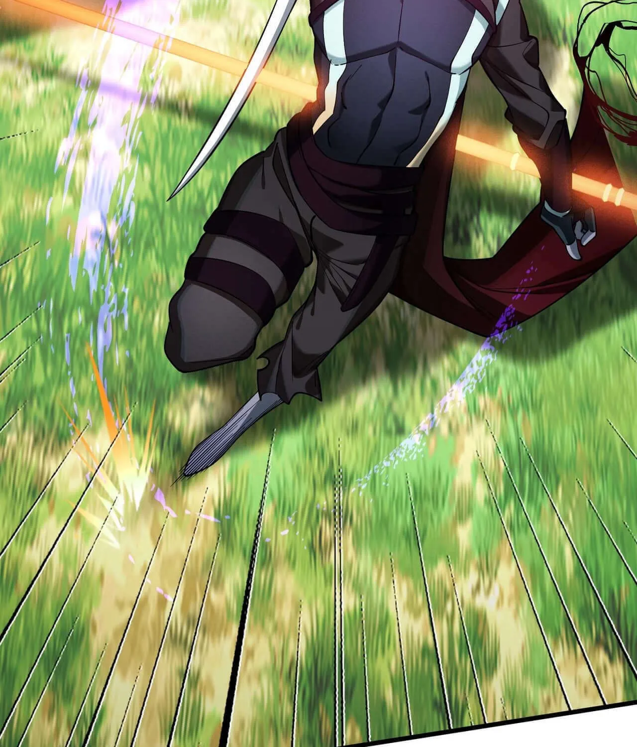 Read The Strongest Player chapter 10 image 30 on Lezhin