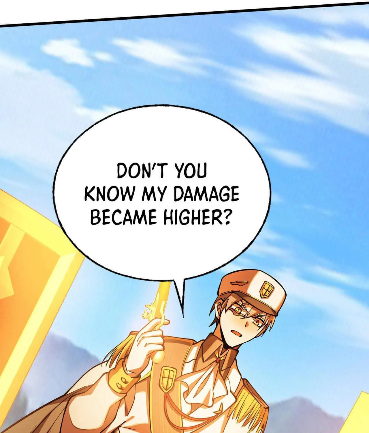 Read The Strongest Player chapter 10 image 40 on Lezhin