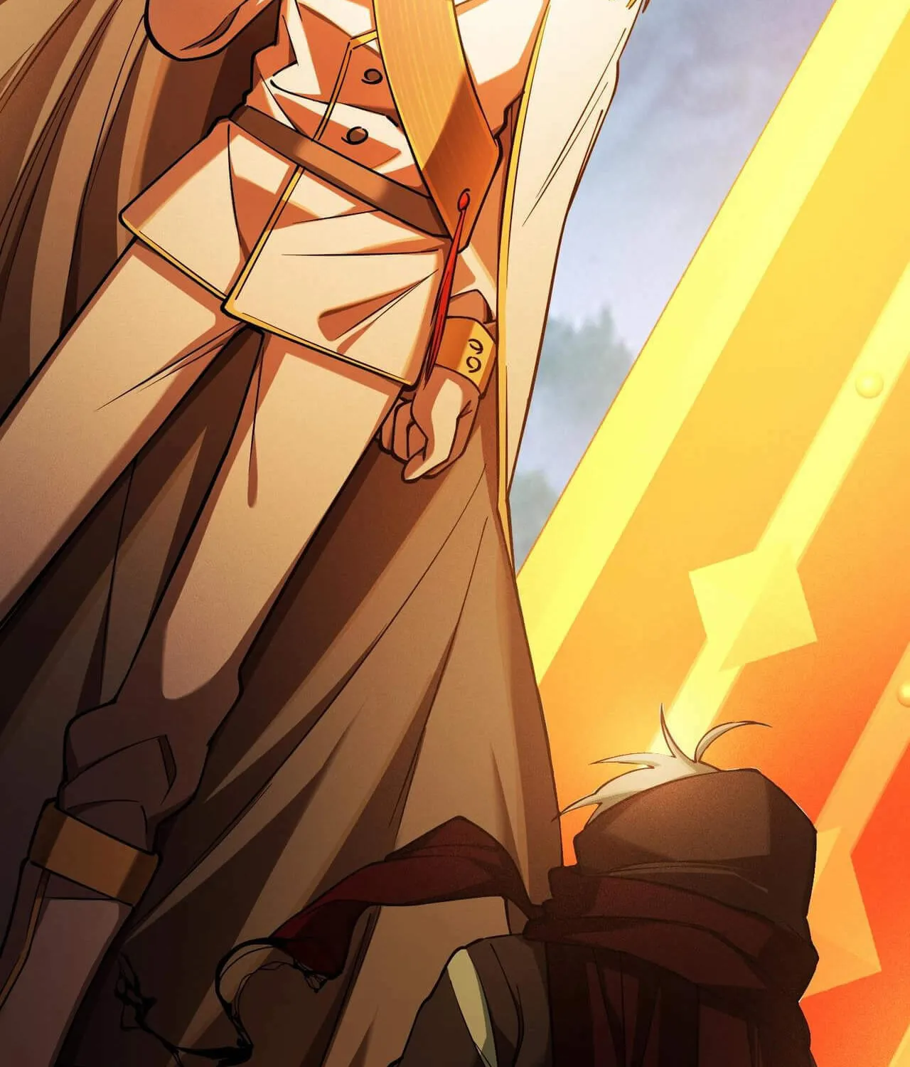 Read The Strongest Player chapter 10 image 41 on Lezhin