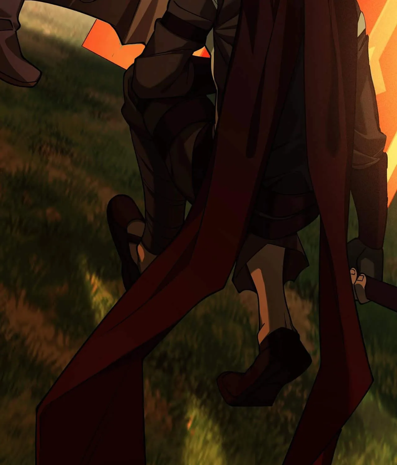 Read The Strongest Player chapter 10 image 42 on Lezhin