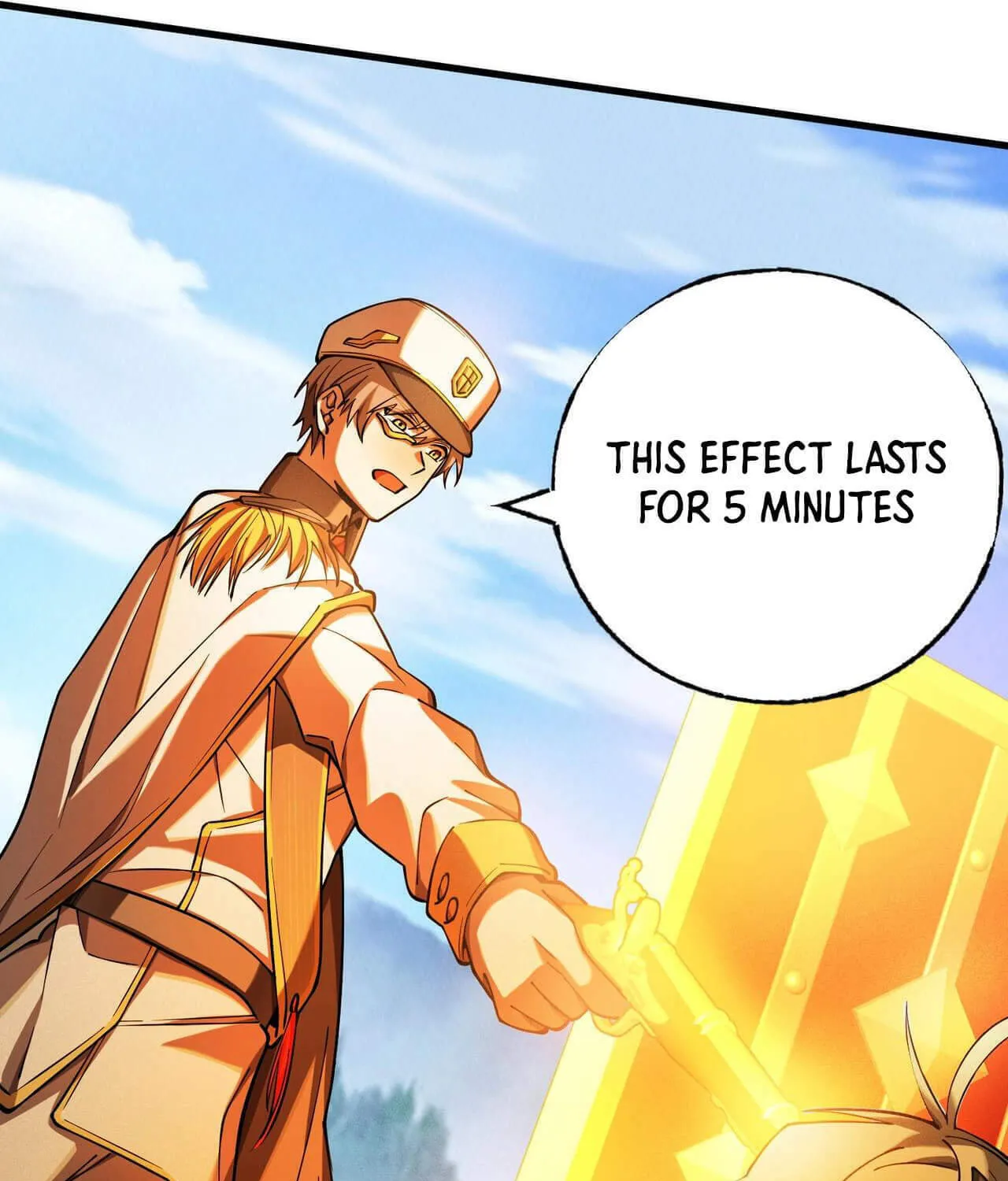 Read The Strongest Player chapter 10 image 46 on Lezhin