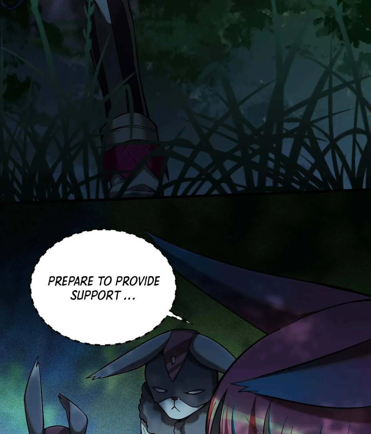 Read The Strongest Player chapter 10 image 5 on Lezhin