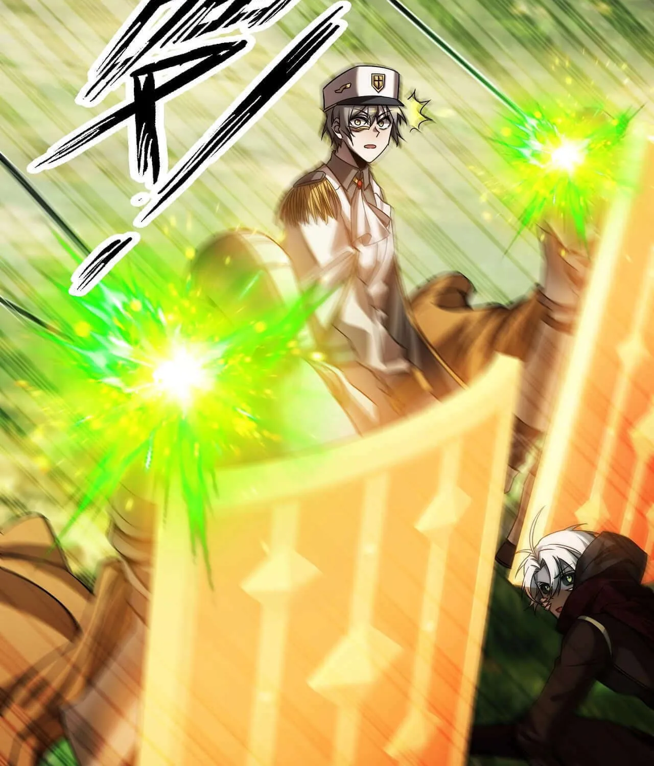 Read The Strongest Player chapter 10 image 54 on Lezhin
