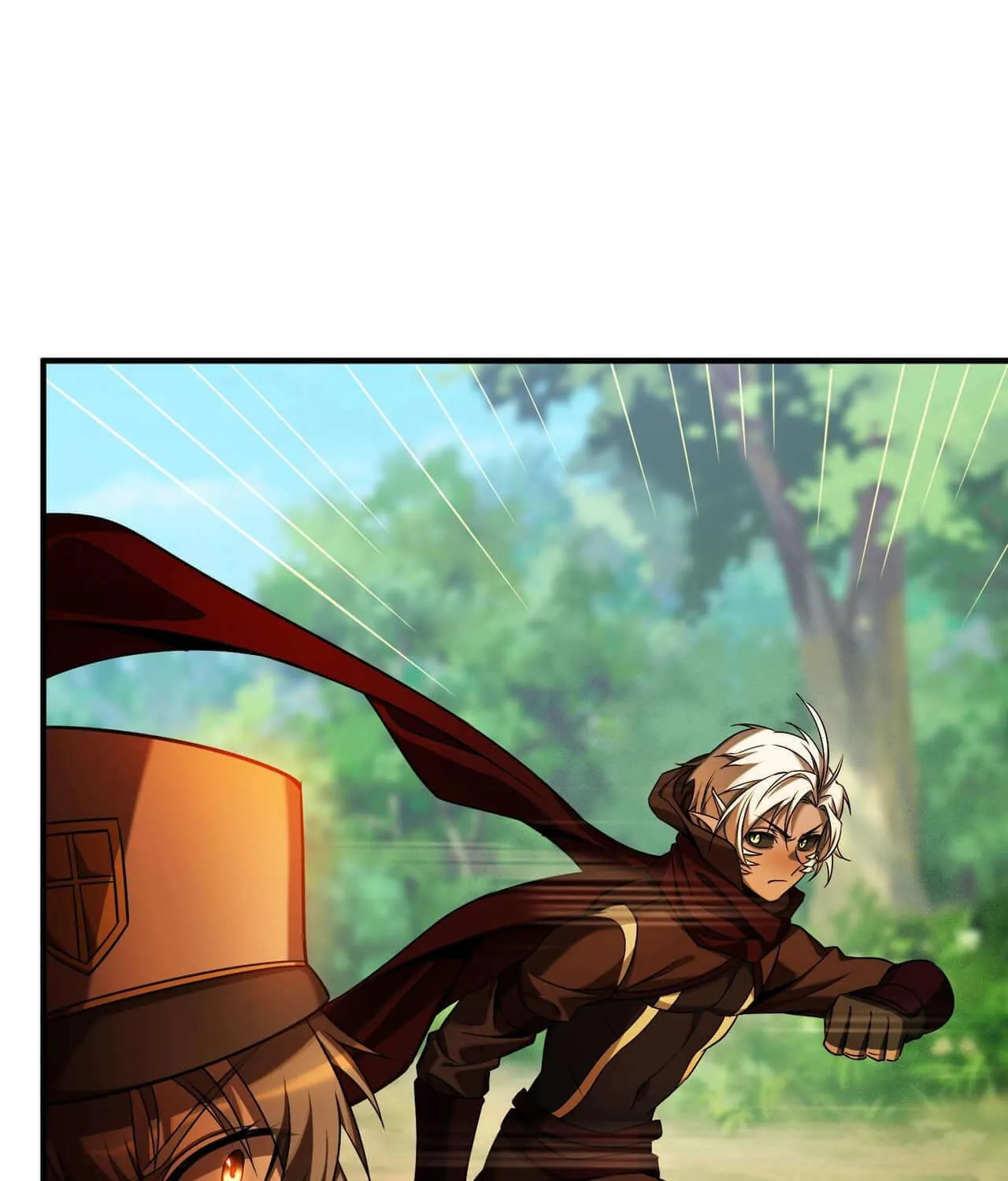 Read The Strongest Player chapter 10 image 64 on Lezhin