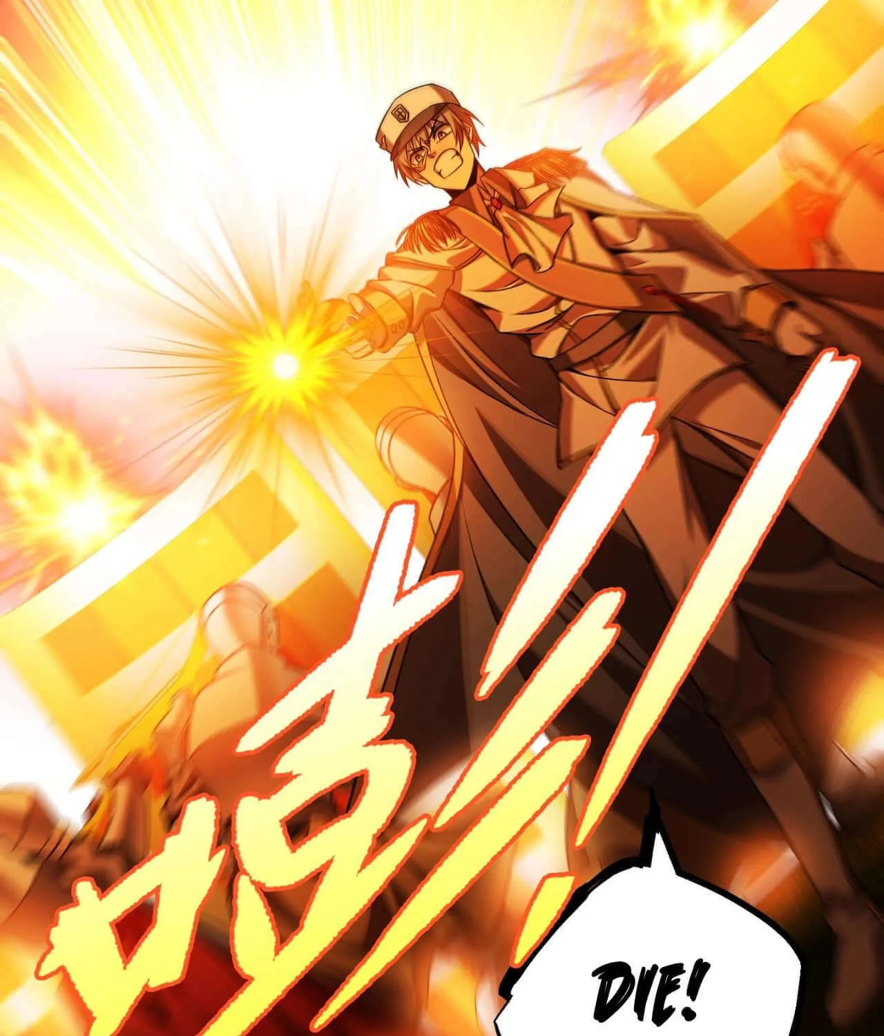 Read The Strongest Player chapter 10 image 66 on Lezhin