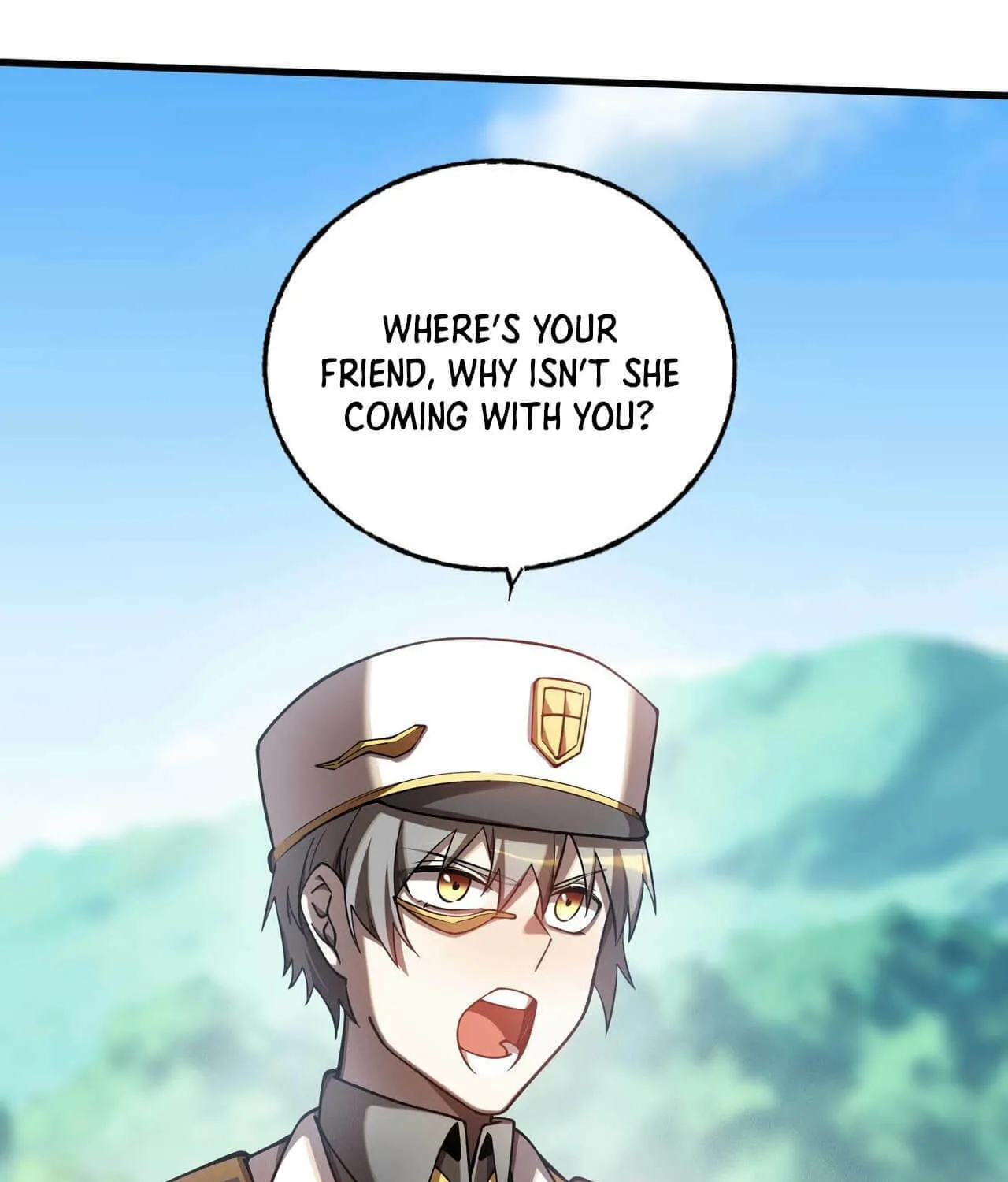 Read The Strongest Player chapter 10 image 7 on Lezhin