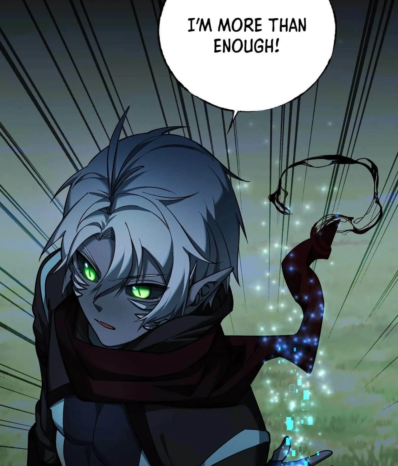 Read The Strongest Player chapter 10 image 9 on Lezhin