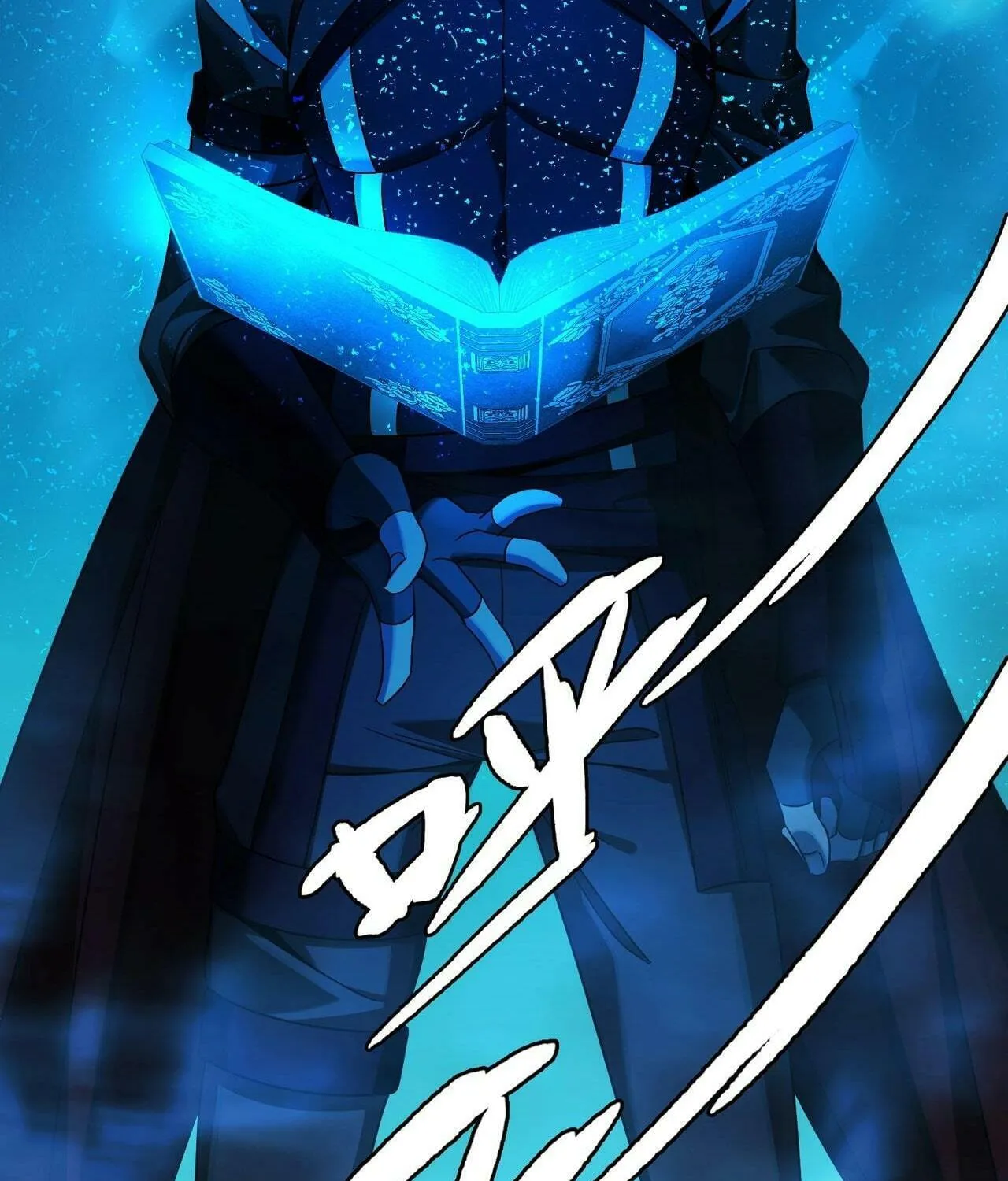 Read The Strongest Player chapter 10 image 90 on Lezhin