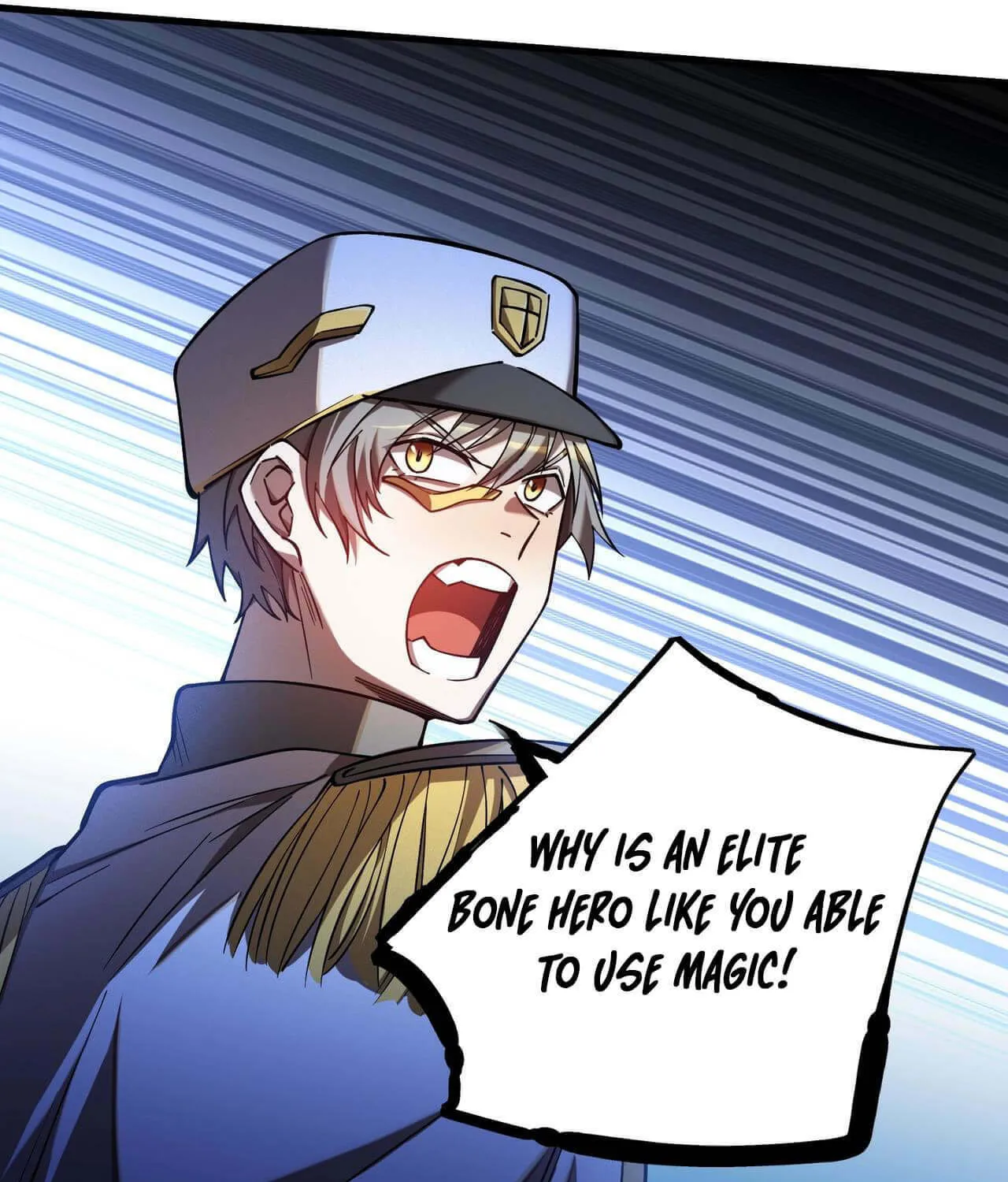 Read The Strongest Player chapter 10 image 97 on Lezhin