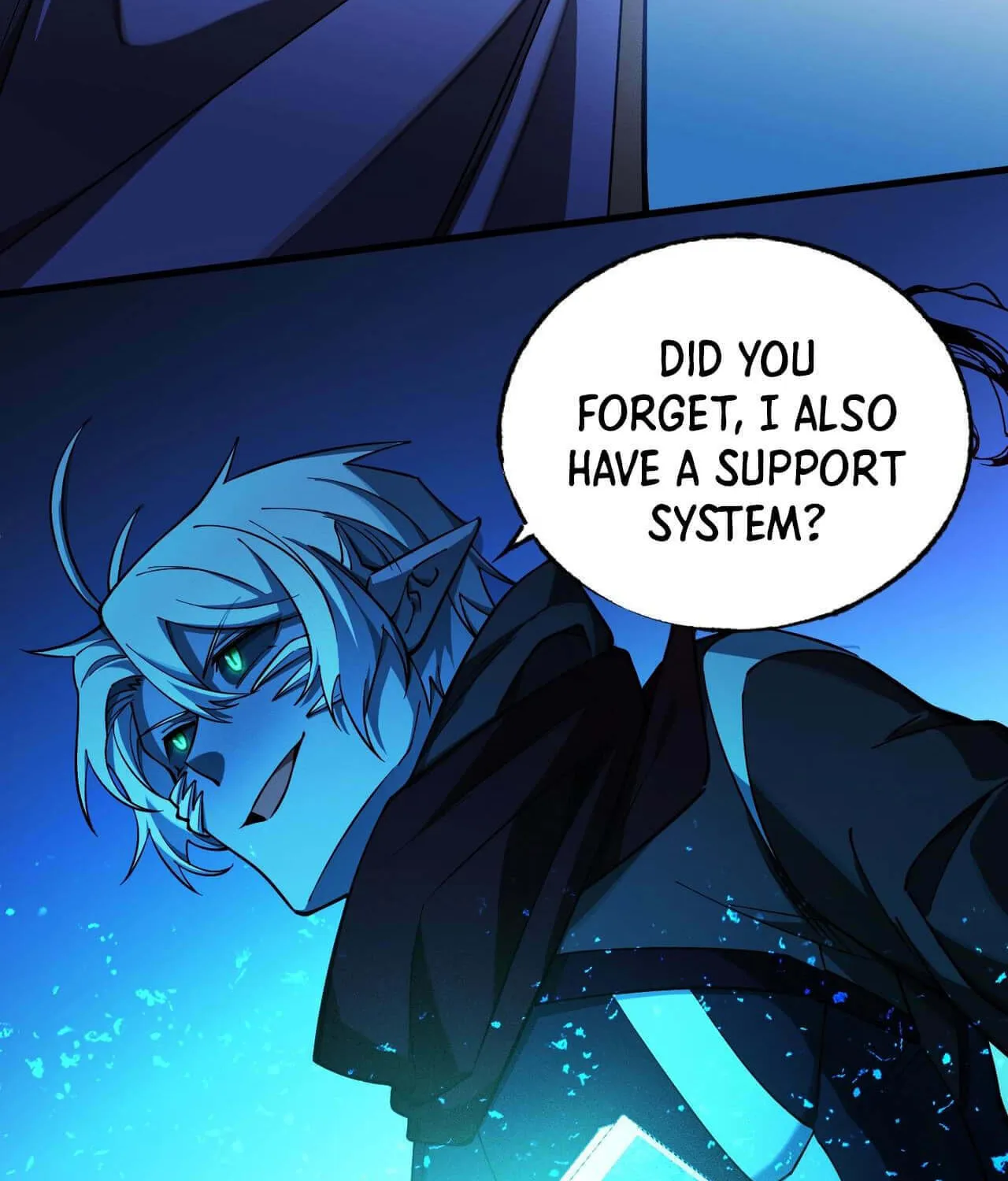 Read The Strongest Player chapter 10 image 98 on Lezhin