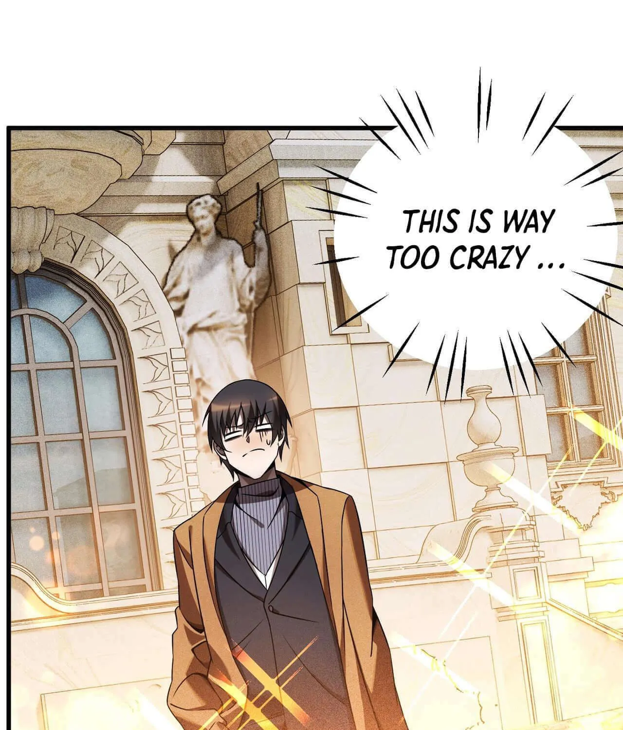 Read The Strongest Player chapter 11 image 101 on Lezhin