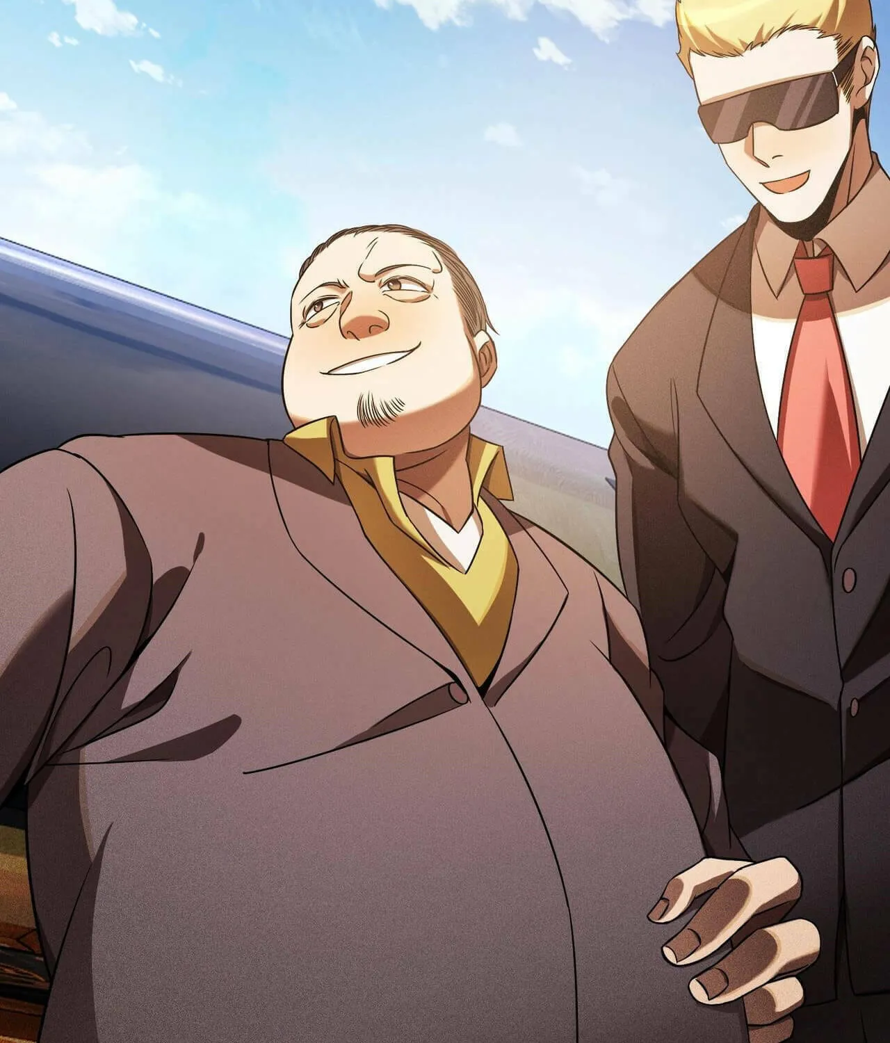 Read The Strongest Player chapter 11 image 107 on Lezhin