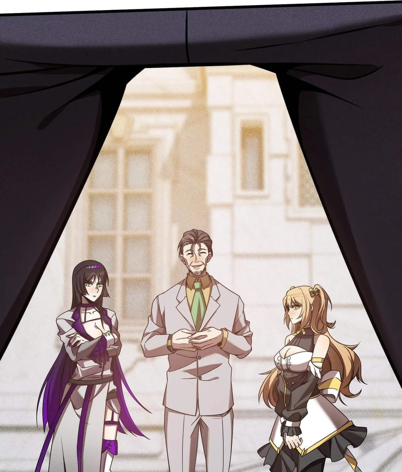 Read The Strongest Player chapter 11 image 109 on Lezhin