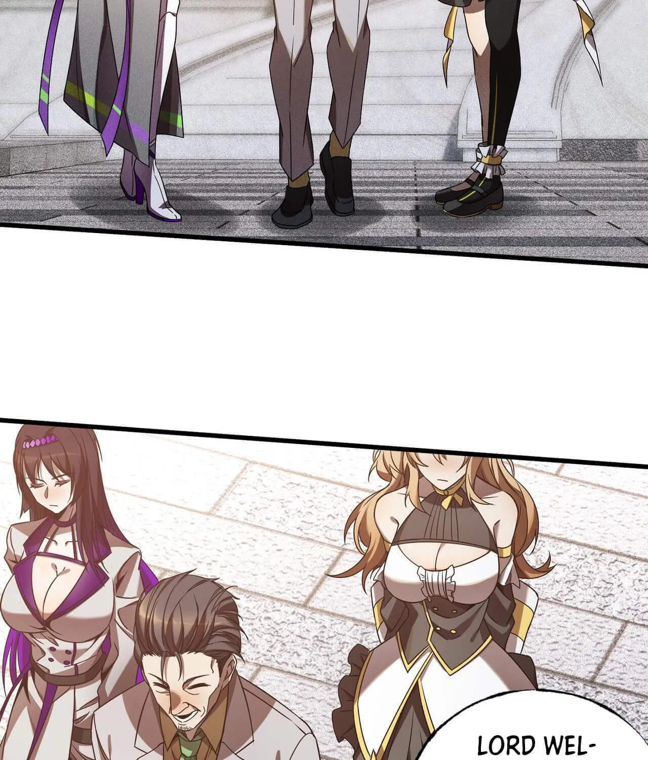 Read The Strongest Player chapter 11 image 110 on Lezhin